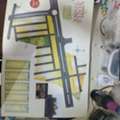 INR 28000,  167 Sq. Yard,  INR 28000, 167 Sq. Yard, 167 Sq.yard Plot At Rs 28k Per Sqy For Sale At Adbibatla Near TCS