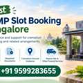 Best BBMP Slot Booking Bangalore | +91 9599283655