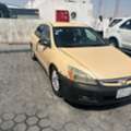 SAR 10500,  Honda Accord,  2003,  Automatic,  550000 KM,  GOOD CONDITION/ISTIMARA LIVE