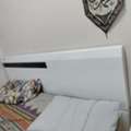SAR 500,  500Sr King Size Bed Homecenter With Mattress New For Sale