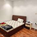 SAR 1050/month,  Furnished,  Room For Rent Decent Bachelor