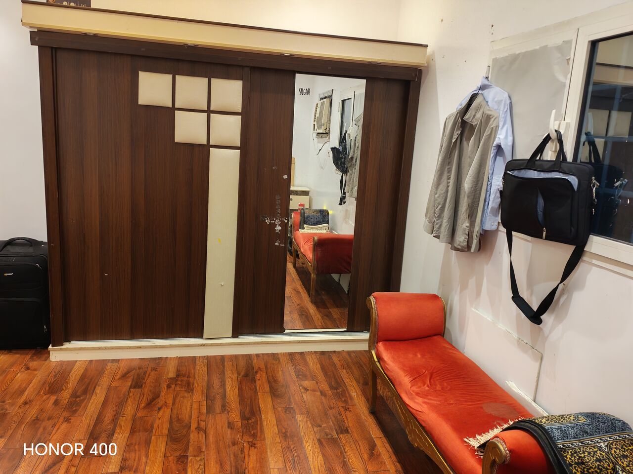 Al Aziziyah, Rooms for Rent, SAR 1050/month,  Furnished,  Room For Rent Decent Bachelor