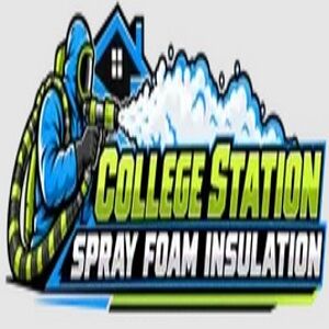 New York, Business, College Station Spray Foam Insulation