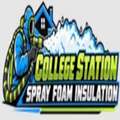 College Station Spray Foam Insulation