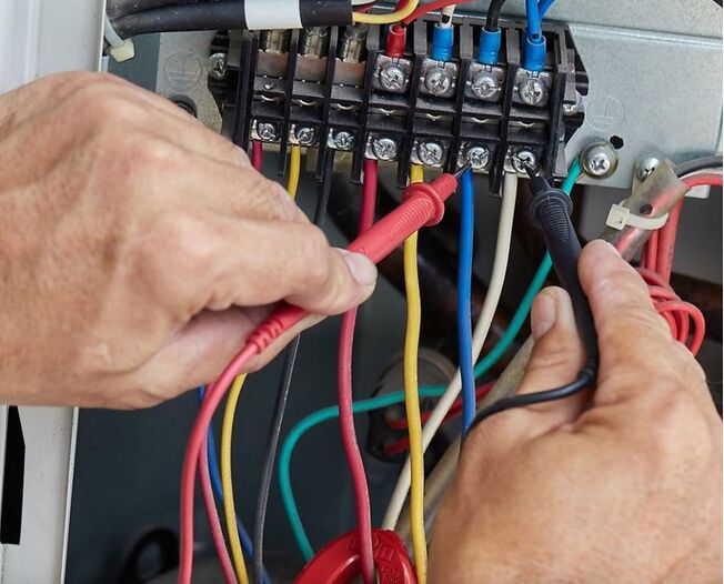 London, Household, Expert Electricians For Electrical Fault Finding & Repairs | RJB Electric Ltd