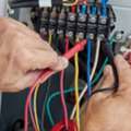 Expert Electricians For Electrical Fault Finding & Repairs | RJB Electric Ltd