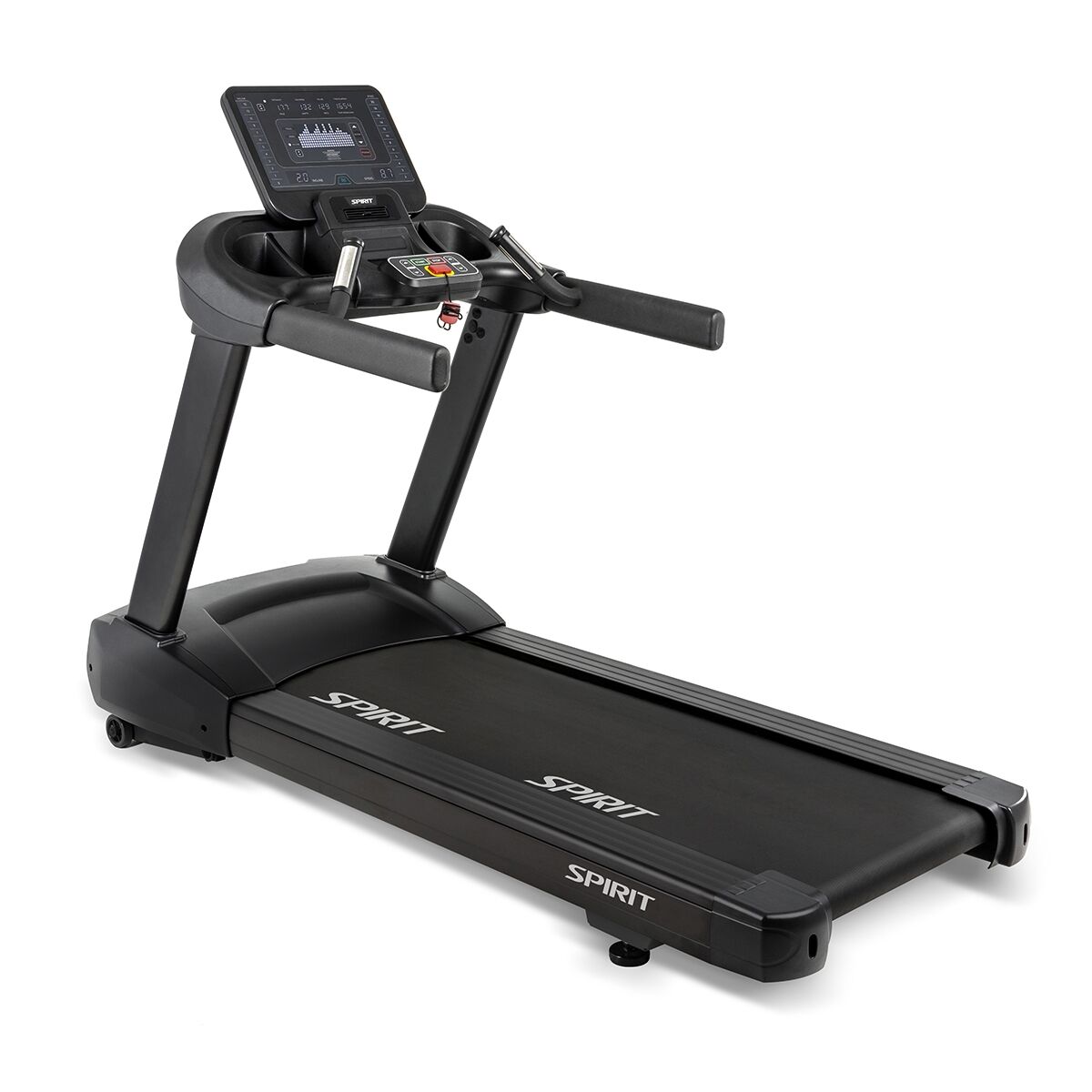 Riyadh, Sporting Goods, SAR 650,  Flash Sale Treadmill &ndash; Starting 599 SAR Only Today With Warranty 0537981203
