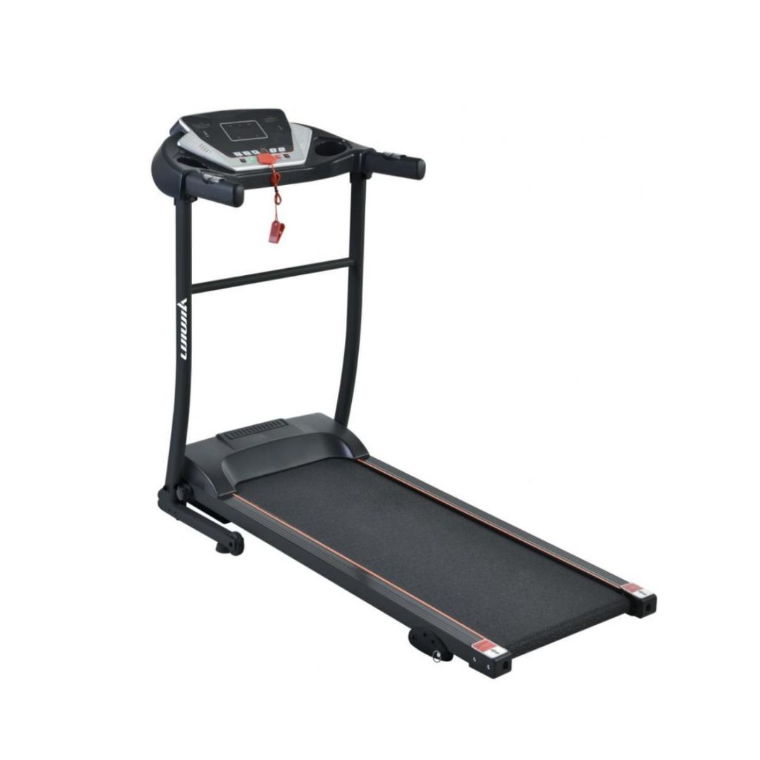 Riyadh, Sporting Goods, SAR 650,  Flash Sale Treadmill &ndash; Starting 599 SAR Only Today With Warranty 0537981203