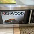 SAR 400,  Kenwood Microwave Oven 42 Ltrs In Excellent Condition