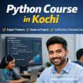Explore Python Course In Kochi