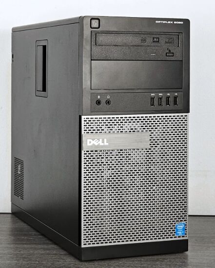 Jeddah, Computers, Dell Optiplex 9020 I7