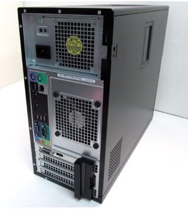 Jeddah, Computers, Dell Optiplex 9020 I7