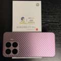 SAR 2250,  Xiaomi 17T Pro 512gb/12gb , Deep Violet. Like Brand New , Battery 100% Cycle 7
