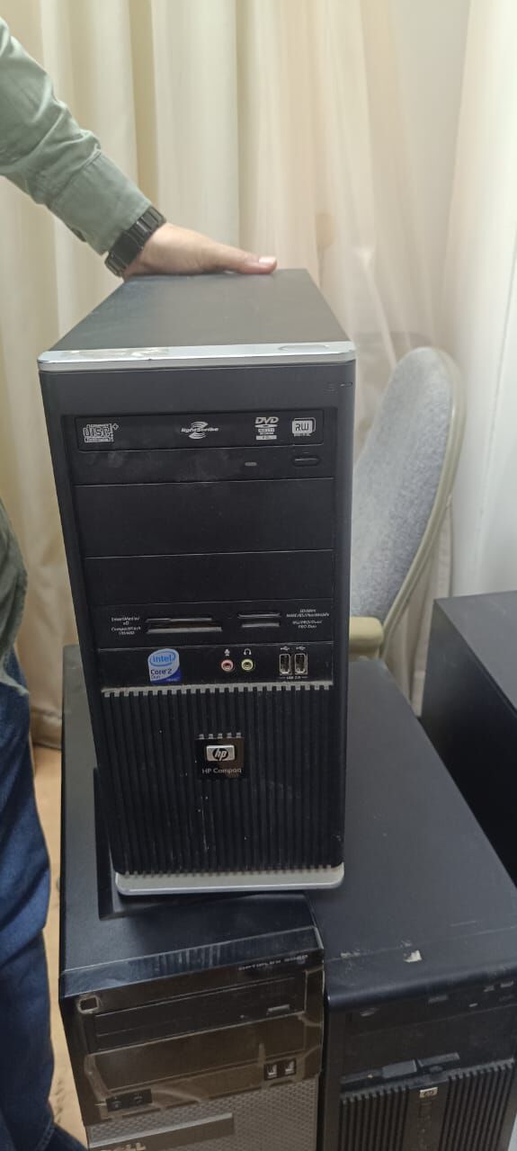 Jeddah, Computers, SAR 100,  Used Computers