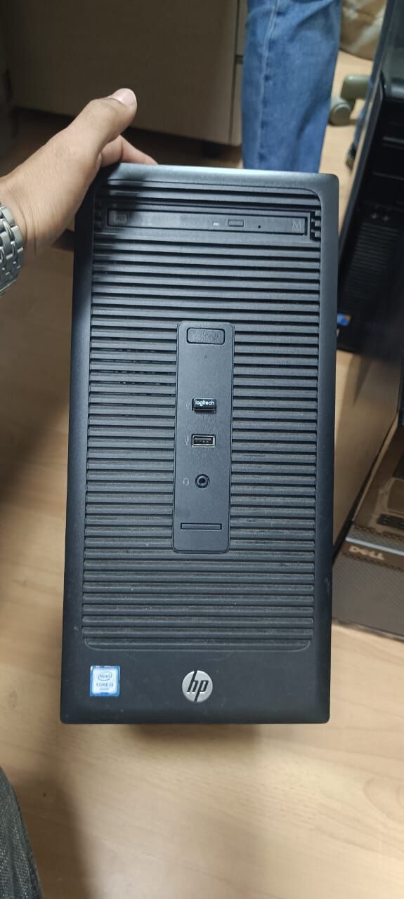 Jeddah, Computers, SAR 100,  Used Computers