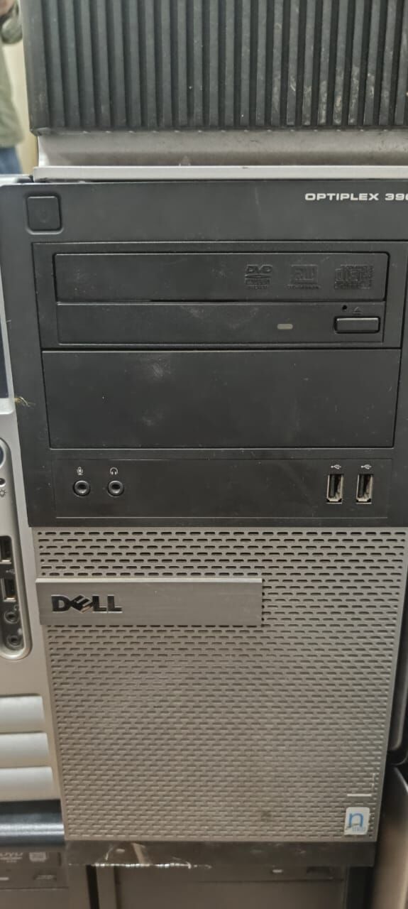 Jeddah, Computers, SAR 100,  Used Computers