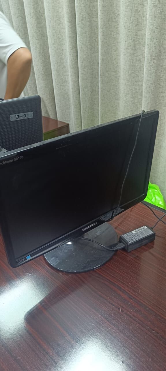 Jeddah, Computers, SAR 100,  Used Computers