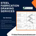 Professional Steel Fabrication Shop Drawing Services At Competitive Prices In Phoenix, USA