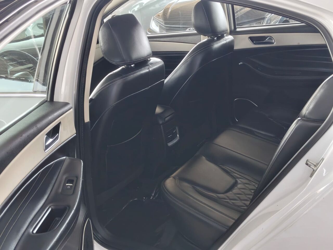 Riyadh, Vehicles, Cars & Trucks , SAR 35000,  Chery Arrizo 6,  2022,  Automatic,  86000 KM,  Smart And Elegant