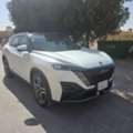 SAR 43000,  Dongfeng MAGE E3 Ultimate,  2025,  52000 KM,