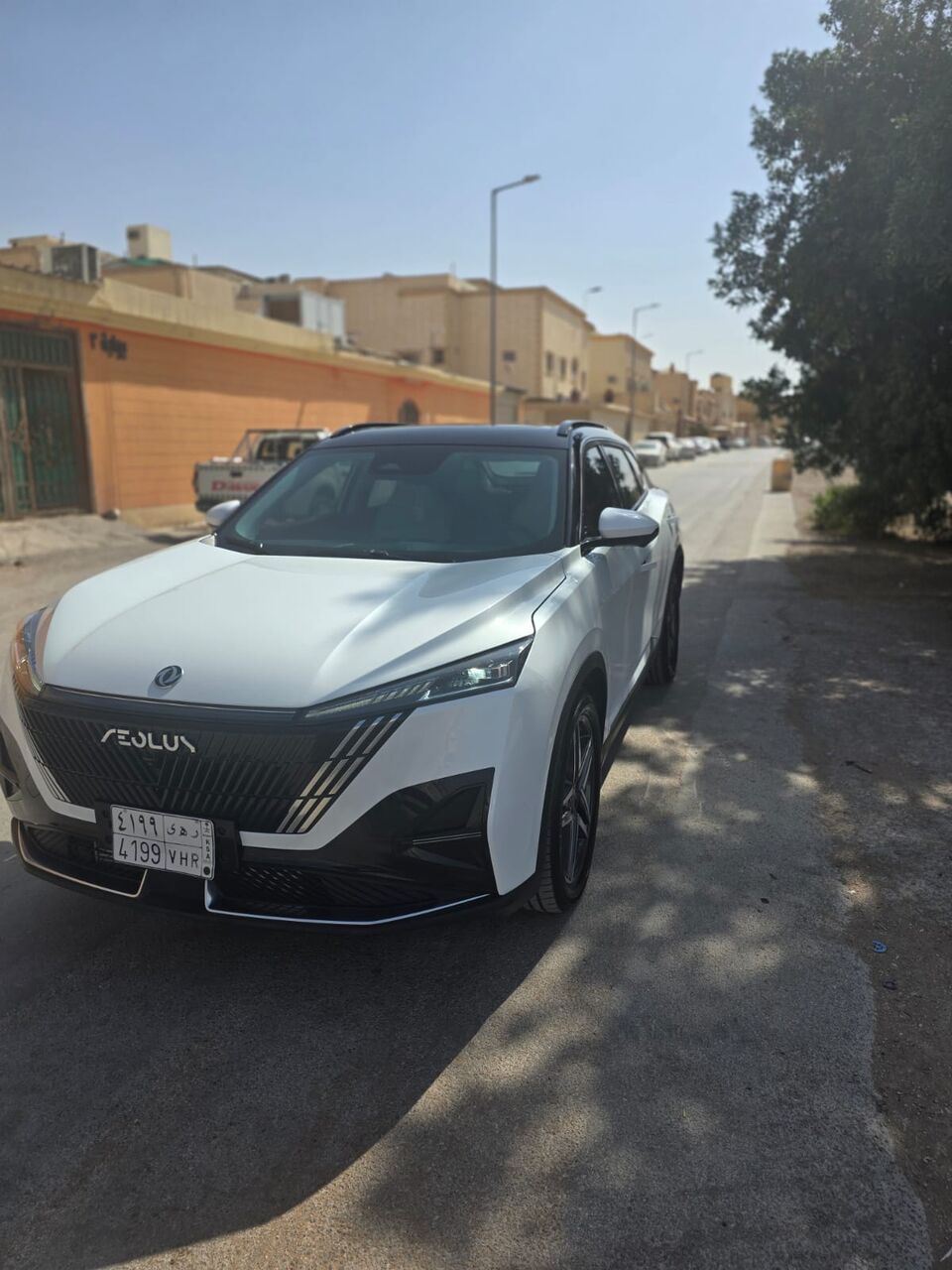 Riyadh, Vehicles, Cars & Trucks , SAR 43000,  Dongfeng MAGE E3 Ultimate,  2025,  52000 KM,