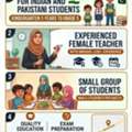 Private Teacher