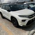 SAR 1736,  Toyota Urban Cruiser 2025 GLX Top Model