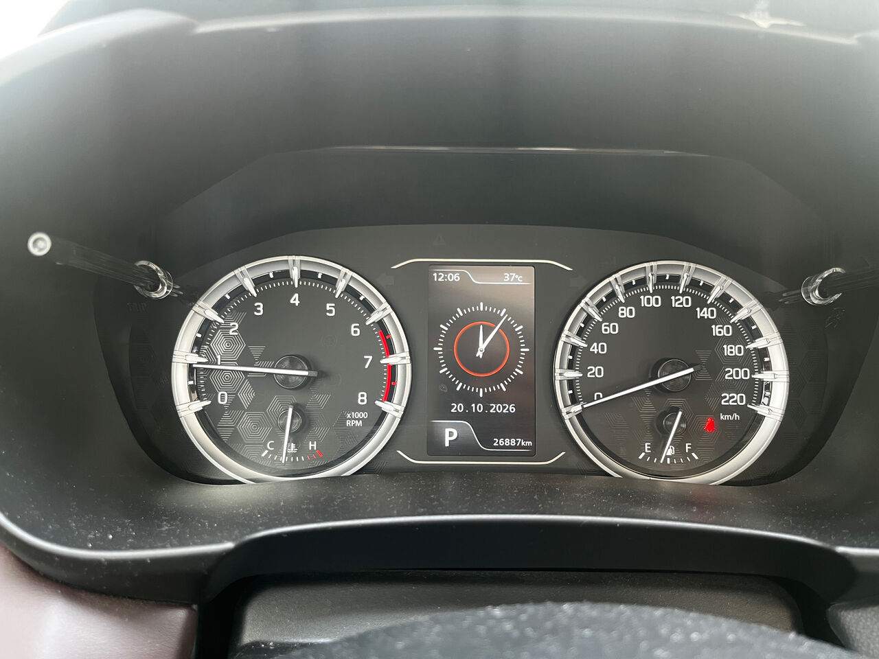 Dammam, Vehicle Lease Transfer, SAR 1736,  Toyota Urban Cruiser 2025 GLX Top Model