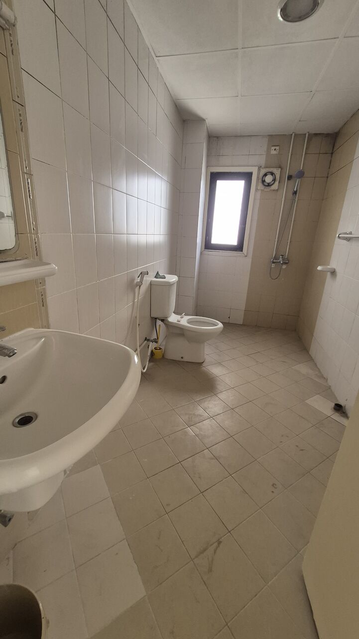 Umm Al Hassam, Apartments, Flats, Houses & Villas, BHD 190/month,  2 BR,  167 Sq. Meter,  Flat For Rent