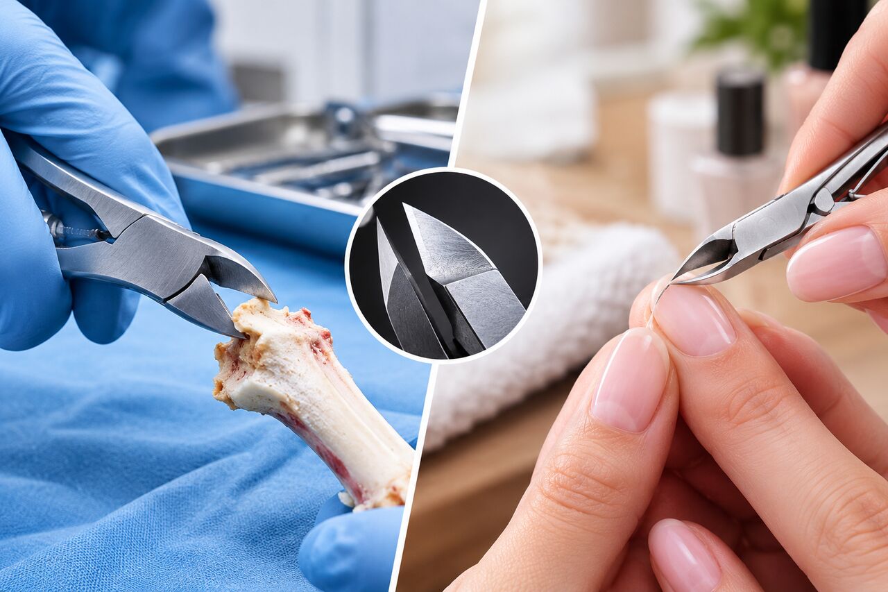 New York, Health & Beauty Items, Butcher Knives Professional For Reliable Kitchen Work