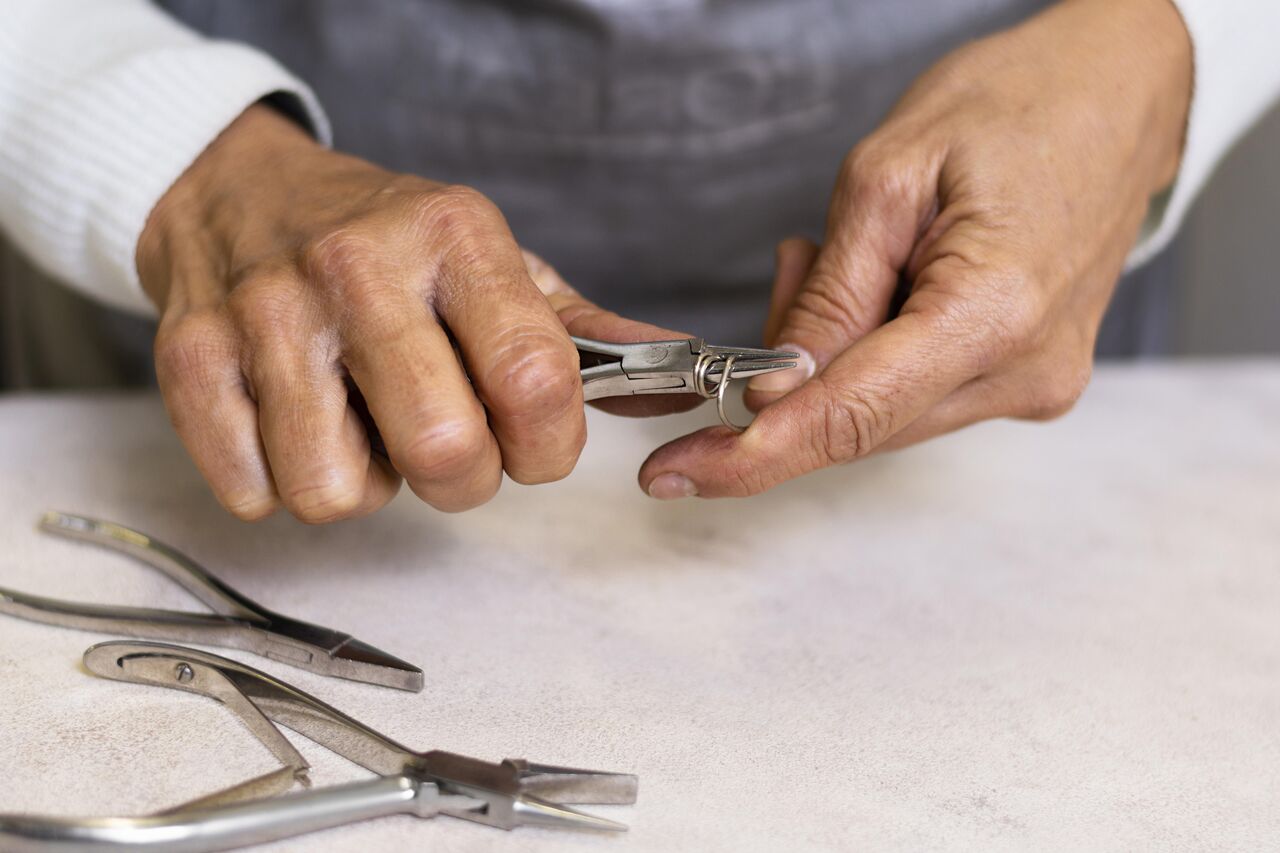New York, Health & Beauty Items, Butcher Knives Professional For Reliable Kitchen Work