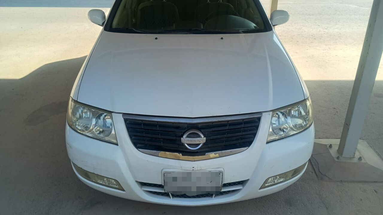 Riyadh, Vehicles, Cars & Trucks , SAR 12000,  Nissan  Sunny   (Made In Japan),  2009,  Manual,  495000 KM,  For Sale Nissan Sunny  Model  Transmission Car