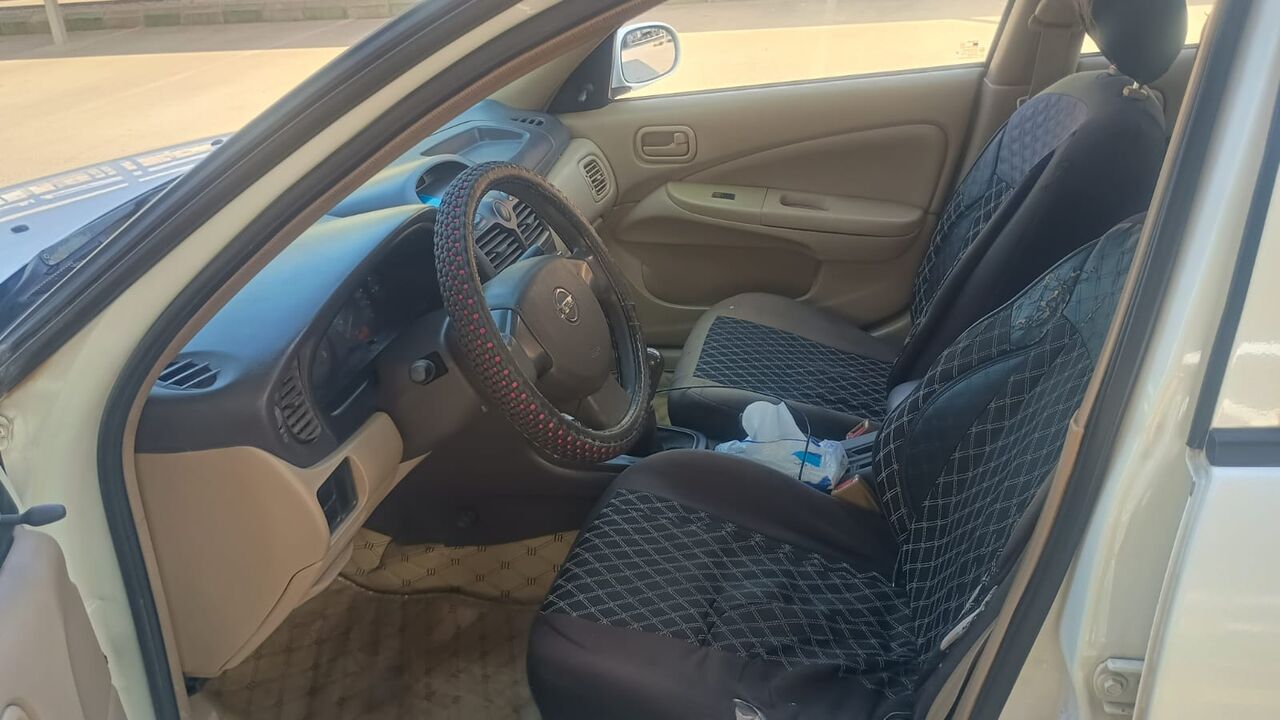 Riyadh, Vehicles, Cars & Trucks , SAR 12000,  Nissan  Sunny   (Made In Japan),  2009,  Manual,  495000 KM,  For Sale Nissan Sunny  Model  Transmission Car