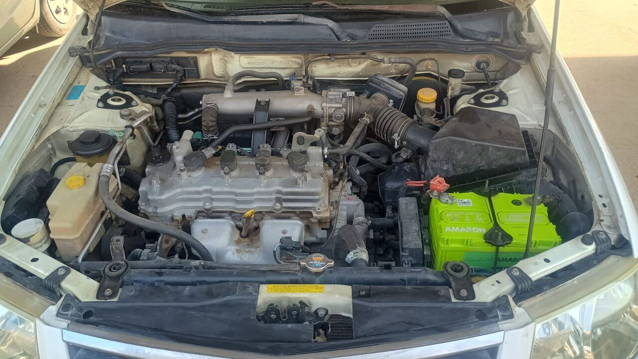 Riyadh, Vehicles, Cars & Trucks , SAR 12000,  Nissan  Sunny   (Made In Japan),  2009,  Manual,  495000 KM,  For Sale Nissan Sunny  Model  Transmission Car