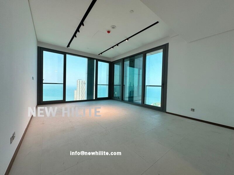 Daiya, Apartments, Flats, Houses & Villas, KWD 1500/month,  2 BR,  TWO AND THREE BEDROOM DUPLEX FOR RENT IN DAIYA
