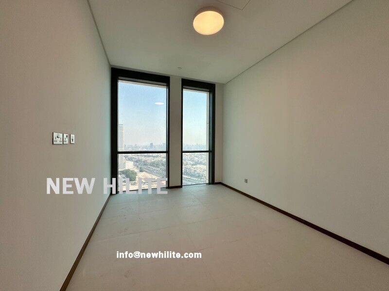 Daiya, Apartments, Flats, Houses & Villas, KWD 1500/month,  2 BR,  TWO AND THREE BEDROOM DUPLEX FOR RENT IN DAIYA