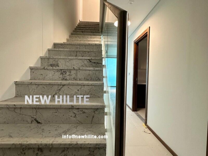 Daiya, Apartments, Flats, Houses & Villas, KWD 1500/month,  2 BR,  TWO AND THREE BEDROOM DUPLEX FOR RENT IN DAIYA