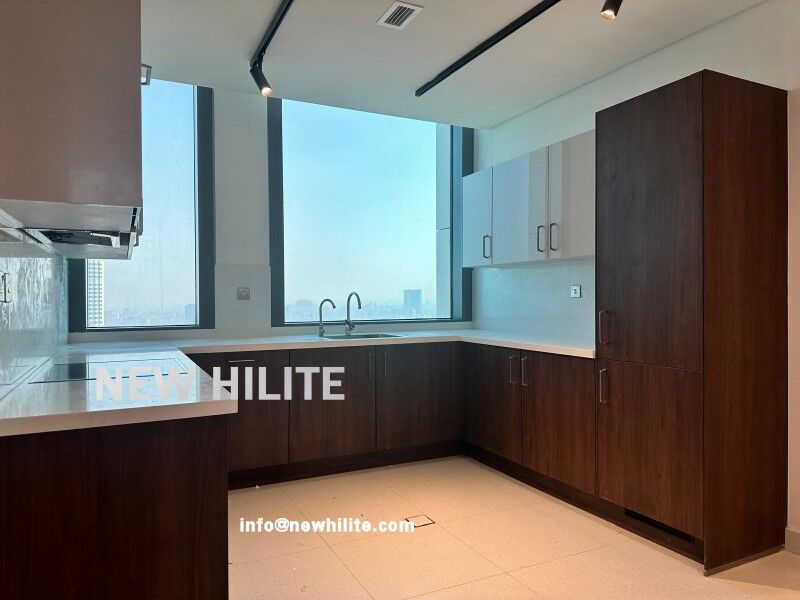 Daiya, Apartments, Flats, Houses & Villas, KWD 1500/month,  2 BR,  TWO AND THREE BEDROOM DUPLEX FOR RENT IN DAIYA