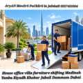 ArYaN Movers Packers In Jeddah Home Villa Furniture Shifting Movings Service__0557451054