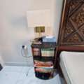 SAR 50,  Small Bookshelf For Sale