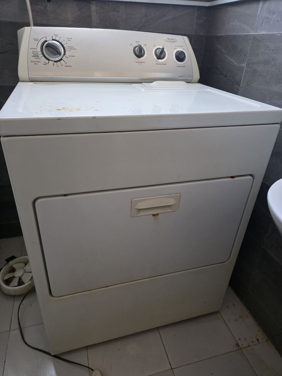 Sulai, Household Items, SAR 300,  Dryer