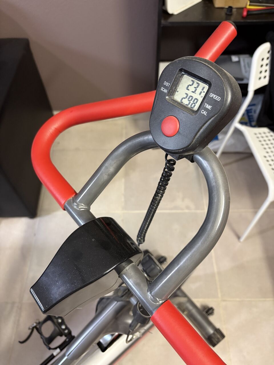 Madinah, Sporting Goods, SAR 550,  Indoor Spin Bike