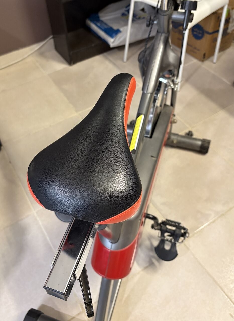Madinah, Sporting Goods, SAR 550,  Indoor Spin Bike