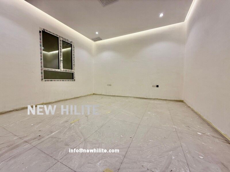 Rumaithiya, Apartments, Flats, Houses & Villas, KWD 650/month,  3 BR,  Brand New 3-Bedroom Apartment For Rent In Rumaithiya