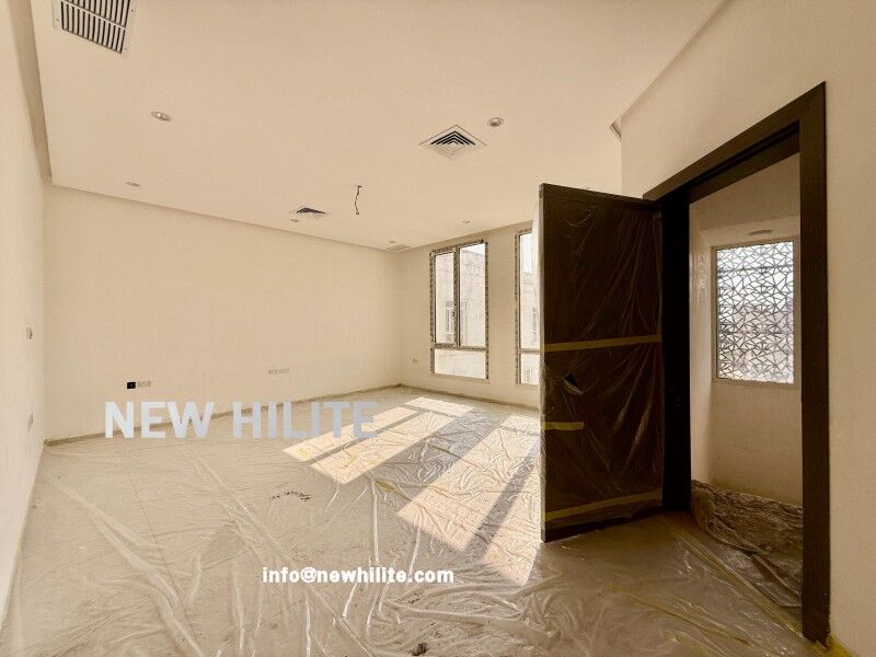 Rumaithiya, Apartments, Flats, Houses & Villas, KWD 650/month,  3 BR,  Brand New 3-Bedroom Apartment For Rent In Rumaithiya