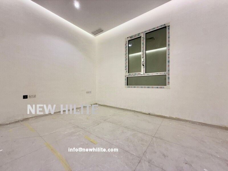 Rumaithiya, Apartments, Flats, Houses & Villas, KWD 650/month,  3 BR,  Brand New 3-Bedroom Apartment For Rent In Rumaithiya