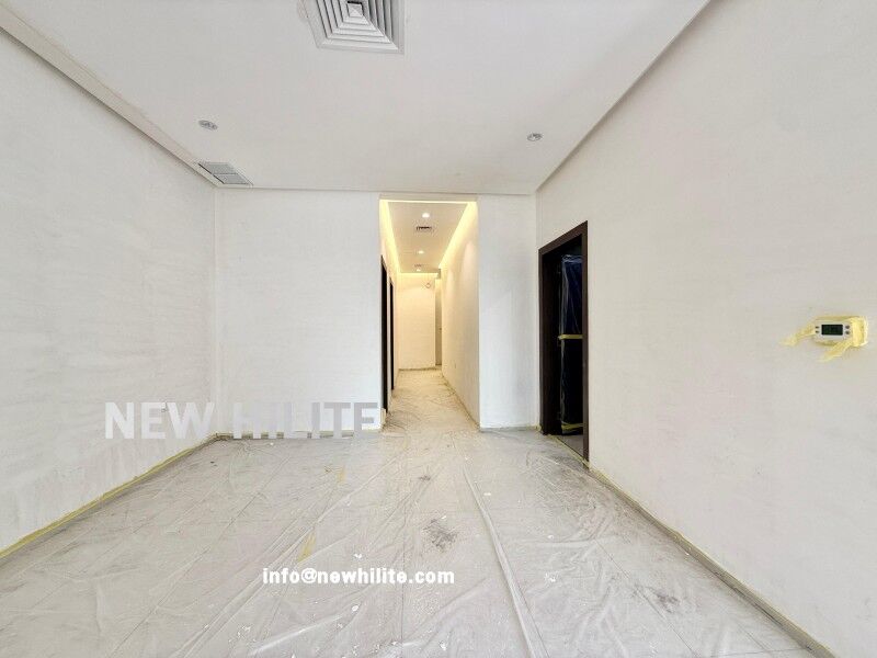 Rumaithiya, Apartments, Flats, Houses & Villas, KWD 650/month,  3 BR,  Brand New 3-Bedroom Apartment For Rent In Rumaithiya