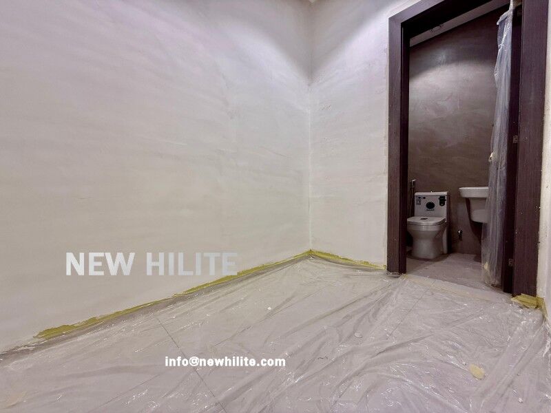 Rumaithiya, Apartments, Flats, Houses & Villas, KWD 650/month,  3 BR,  Brand New 3-Bedroom Apartment For Rent In Rumaithiya