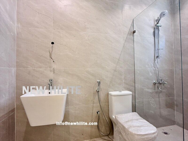 Rumaithiya, Apartments, Flats, Houses & Villas, KWD 650/month,  3 BR,  Brand New 3-Bedroom Apartment For Rent In Rumaithiya