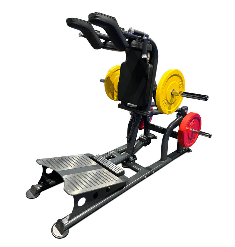 New York, Business, Shop Front Squat Machine Deals For Hallowen Day
